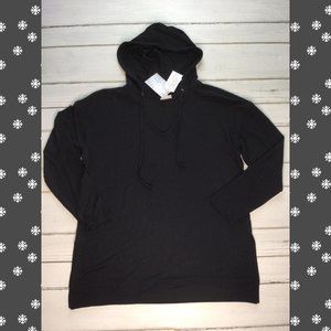 Eliza style hoodie